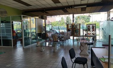 Local comercial en venta en La Normal en Guadalajara Jal
