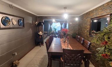 Venta Casa Mediterranea, Villa Galilea, Curicó