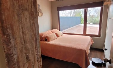 Venta Casa Mediterranea, Villa Galilea, Curicó