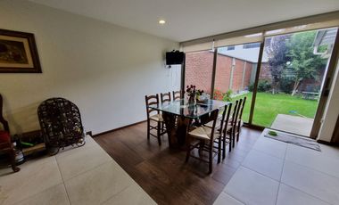 SE VENDE CASA EN CALIMAYA