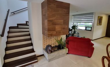 SE VENDE CASA EN CALIMAYA