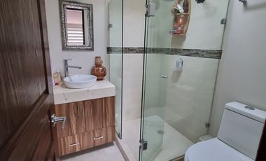 SE VENDE CASA EN CALIMAYA