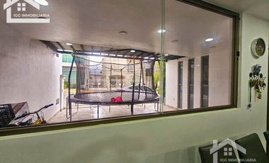 CASA EN PRIVADA RESIDENCIAL MONTREAL MUY CERCA DEL NUEVO WALMART