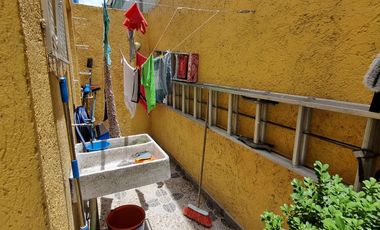 EN VENTA CASA EN CONDOMINIO