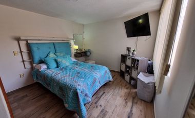 EN VENTA CASA EN CONDOMINIO