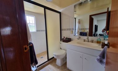 EN VENTA CASA EN CONDOMINIO