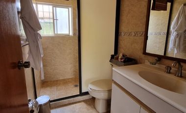 EN VENTA CASA EN CONDOMINIO