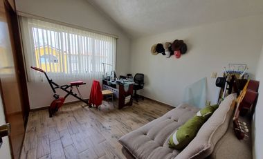EN VENTA CASA EN CONDOMINIO