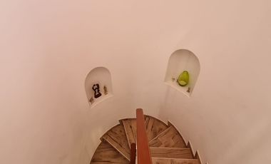 EN VENTA CASA EN CONDOMINIO