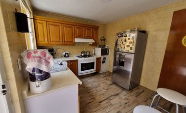 EN VENTA CASA EN CONDOMINIO