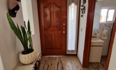 EN VENTA CASA EN CONDOMINIO