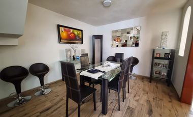 EN VENTA CASA EN CONDOMINIO