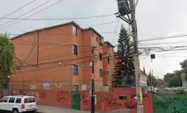 Departamento en Tlahuac, guillermo Prieto, oportunidad, no creditos