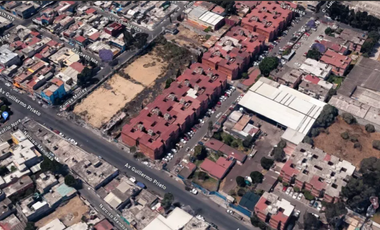 Departamento en Tlahuac, guillermo Prieto, oportunidad, no creditos