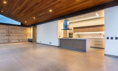 45789 Casa en venta en el sector El Retiro
