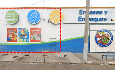 SE VENDE EDIFICIO  ( DERECHOS )