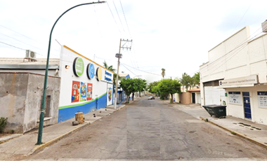 SE VENDE EDIFICIO  ( DERECHOS )