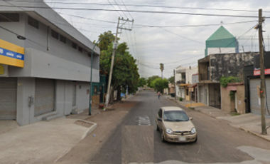 SE VENDE EDIFICIO  ( DERECHOS )