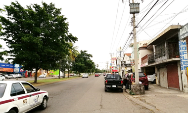 SE VENDE EDIFICIO  ( DERECHOS )