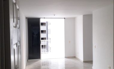 SE ARRIENDA APARTAMENTO DE 3 HABITACIONES