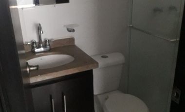 SE ARRIENDA APARTAMENTO DE 3 HABITACIONES