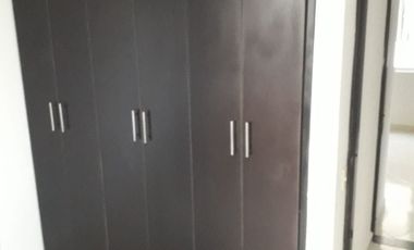 SE ARRIENDA APARTAMENTO DE 3 HABITACIONES