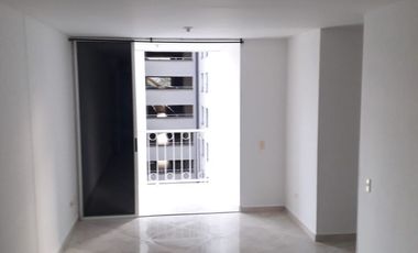 SE ARRIENDA APARTAMENTO DE 3 HABITACIONES