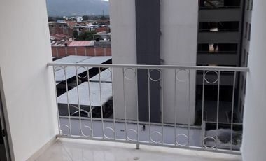 SE ARRIENDA APARTAMENTO DE 3 HABITACIONES