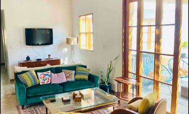 VENTA DE ACOGEDORA Y AMPLIA CASA DE CAMPO EN CONDOMINIO EL ENSUEÑO HUAROCHIRI