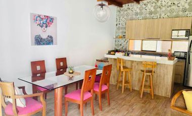 VENTA DE ACOGEDORA Y AMPLIA CASA DE CAMPO EN CONDOMINIO EL ENSUEÑO HUAROCHIRI