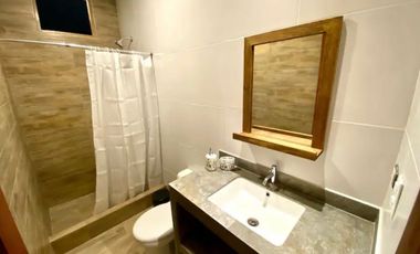 VENTA DE ACOGEDORA Y AMPLIA CASA DE CAMPO EN CONDOMINIO EL ENSUEÑO HUAROCHIRI