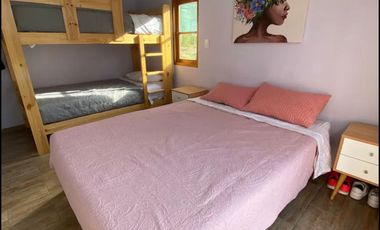 VENTA DE ACOGEDORA Y AMPLIA CASA DE CAMPO EN CONDOMINIO EL ENSUEÑO HUAROCHIRI