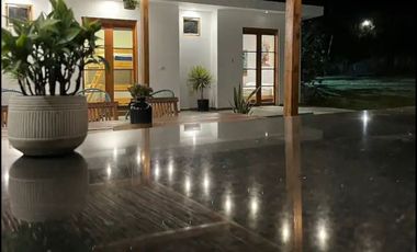 VENTA DE ACOGEDORA Y AMPLIA CASA DE CAMPO EN CONDOMINIO EL ENSUEÑO HUAROCHIRI