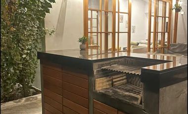 VENTA DE ACOGEDORA Y AMPLIA CASA DE CAMPO EN CONDOMINIO EL ENSUEÑO HUAROCHIRI