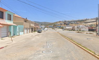 INCREIBLE OPORTUNIDAD DE INVERSION EN ENSENADA