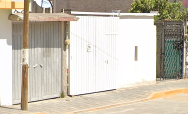 SE VENDE CASA DE INTERES SOCIAL