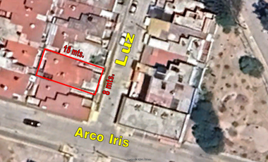 SE VENDE CASA DE INTERES SOCIAL