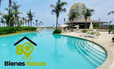 Depa CON PLAYA a 5 min Aeropuerto, PLANES DE FINANCIAMIENTO