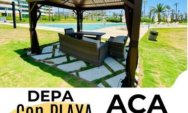Depa CON PLAYA a 5 min Aeropuerto, PLANES DE FINANCIAMIENTO