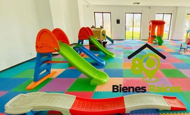 Depa CON PLAYA a 5 min Aeropuerto, PLANES DE FINANCIAMIENTO