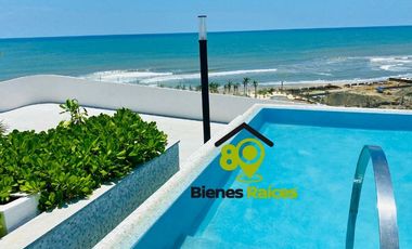 Depa CON PLAYA a 5 min Aeropuerto, PLANES DE FINANCIAMIENTO