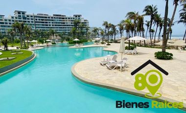 Depa CON PLAYA a 5 min Aeropuerto, PLANES DE FINANCIAMIENTO