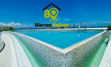 Depa CON PLAYA a 5 min Aeropuerto, PLANES DE FINANCIAMIENTO