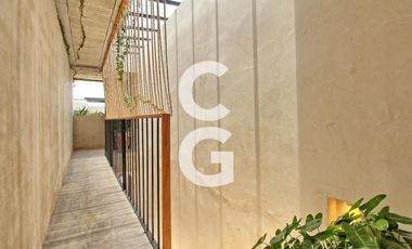 Edificio en Venta en Tulum en Mulatte con Locales Comerciales