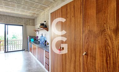 Edificio en Venta en Tulum en Mulatte con Locales Comerciales