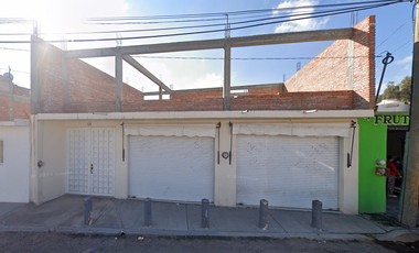 CASA EN VENTA EN SAN LUIS DE LA PAZ GUANAJUATO