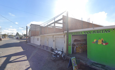 CASA EN VENTA EN SAN LUIS DE LA PAZ GUANAJUATO