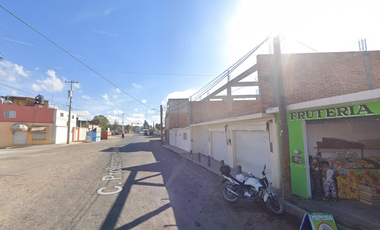 CASA EN VENTA EN SAN LUIS DE LA PAZ GUANAJUATO