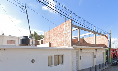 CASA EN VENTA EN SAN LUIS DE LA PAZ GUANAJUATO