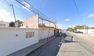 CASA EN VENTA EN SAN LUIS DE LA PAZ GUANAJUATO